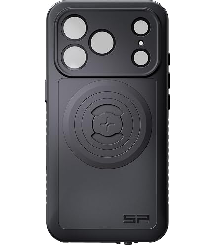 Amazon.com: SP CONNECT Phone Case | SPC+ | Compatible with iPhone